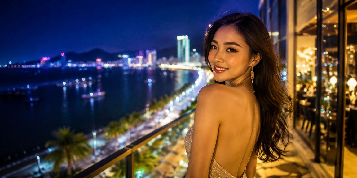 Người chơi trải nghiệm casino trực tuyến tại Nha Trang qua meme3d