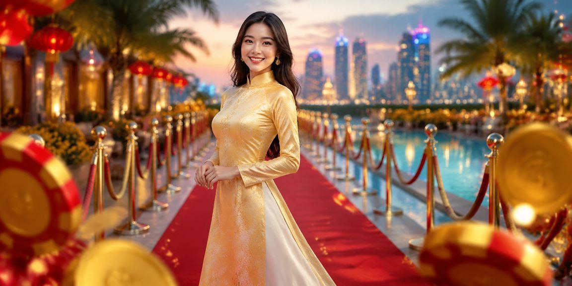 Trải nghiệm casino và thể thao trực tuyến tại Nha Trang Việt Nam