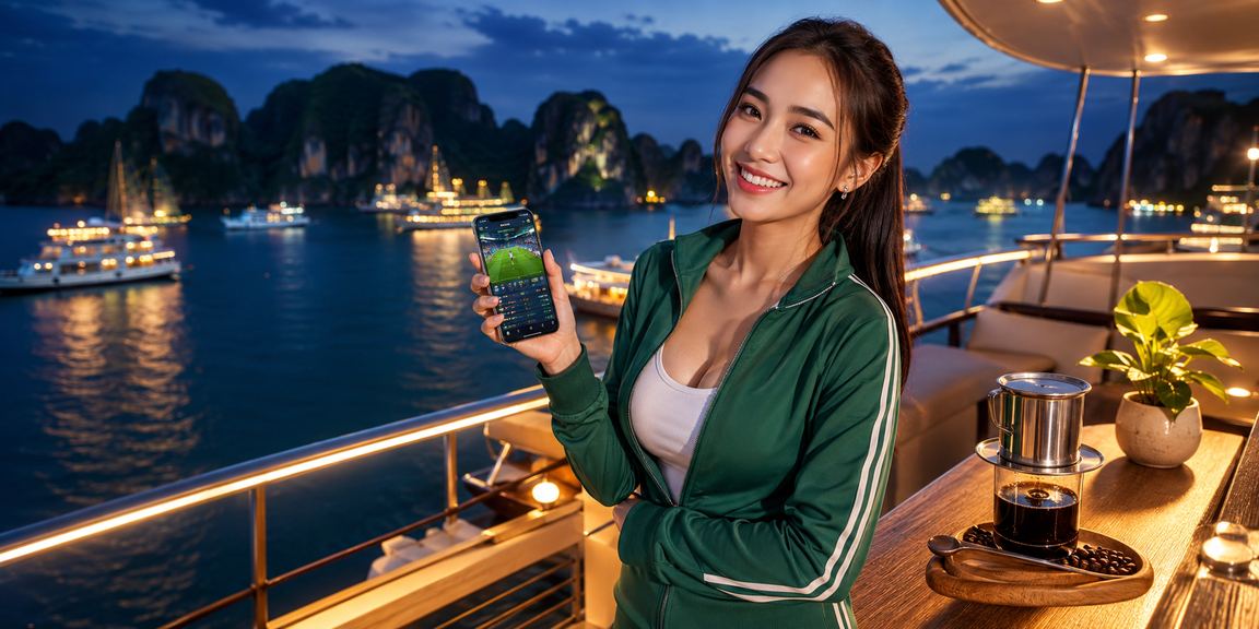Không khí sôi động tại sòng casino Việt Nam với nhiều trò chơi hấp dẫn đang chờ khám phá