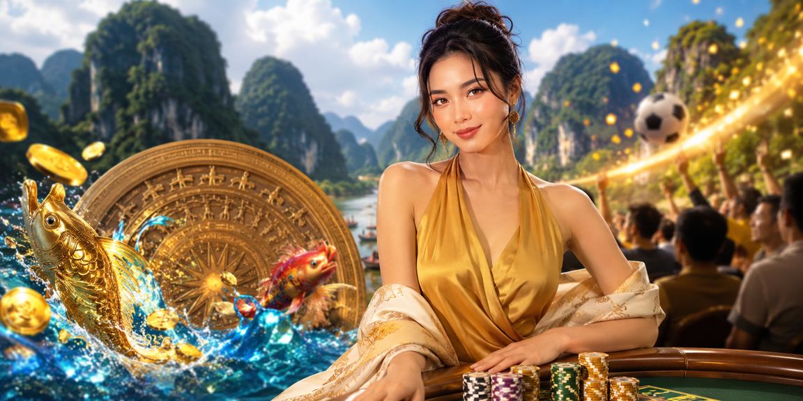 Giao diện nền tảng cá cược và casino trực tuyến meme3d dành cho người dùng Việt Nam