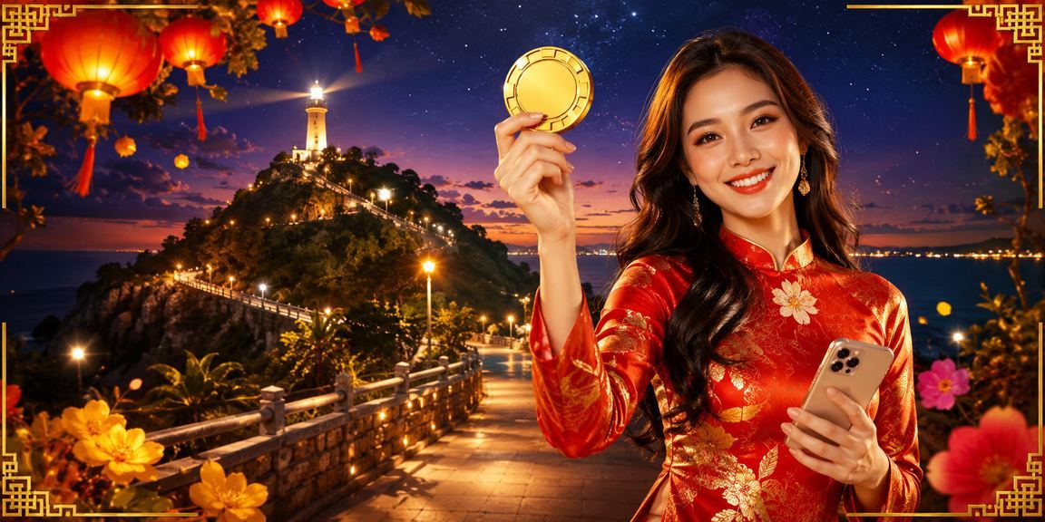 Lễ hội xổ số và cá cược sôi nổi tại Vũng Tàu với người tham gia đông đảo